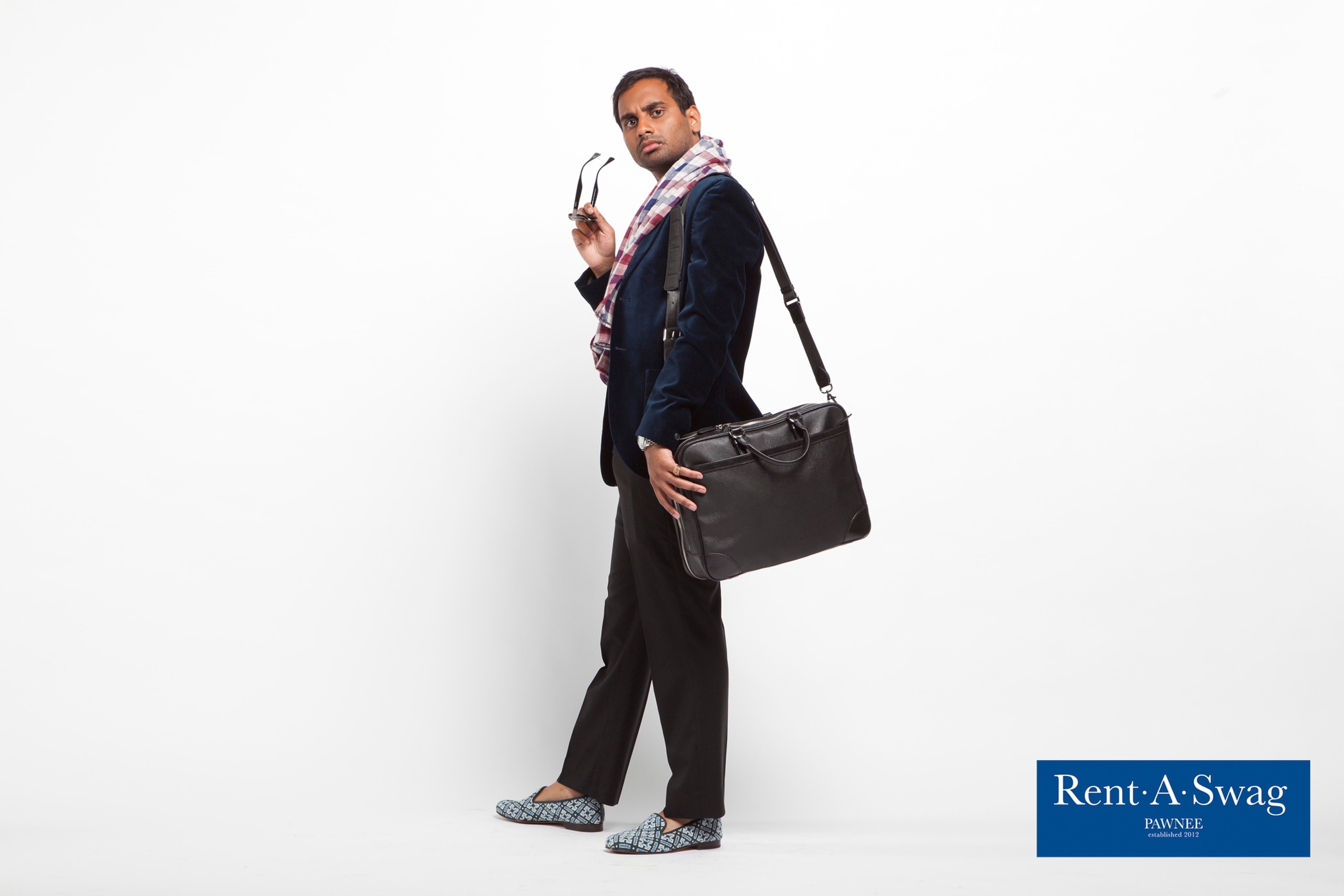 Parks and Recreation RentaSwag Merchandise Photo 161691